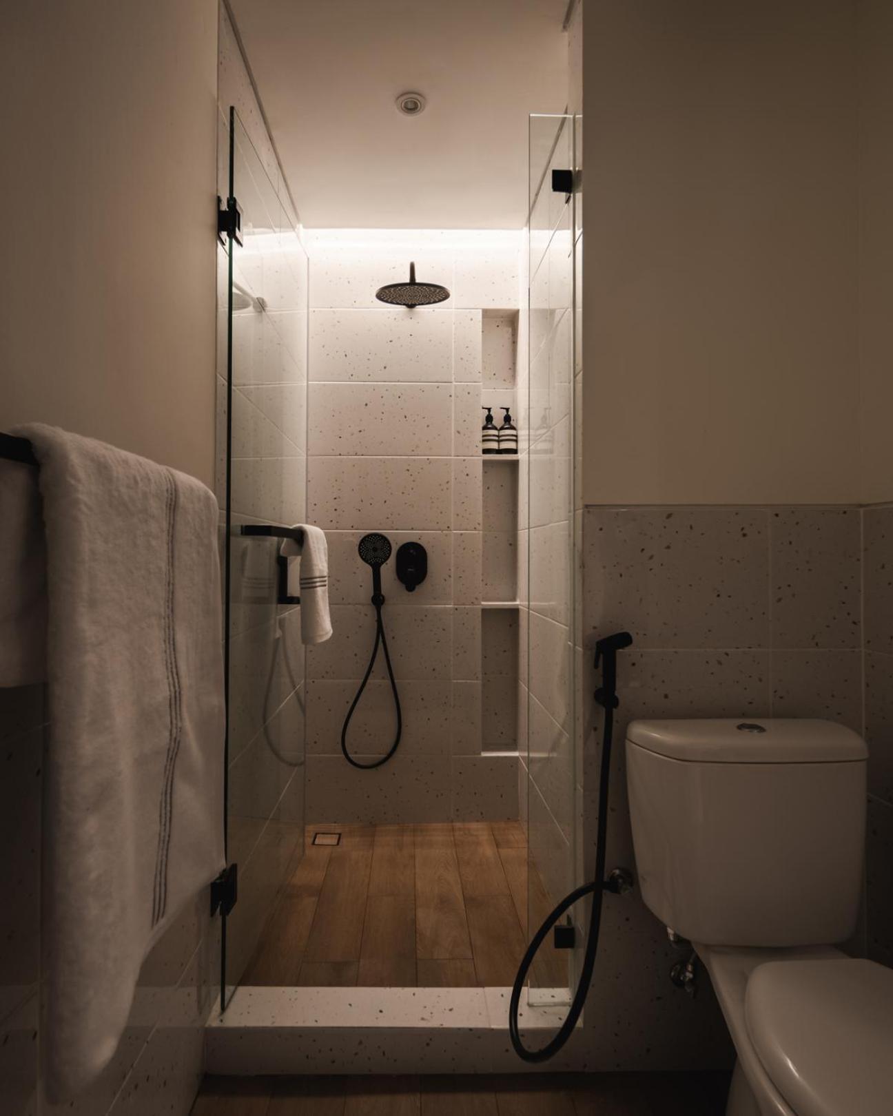 2br Cozy View Cbd Sudirman Park Apartment, Luxury & Chic Design Apartment