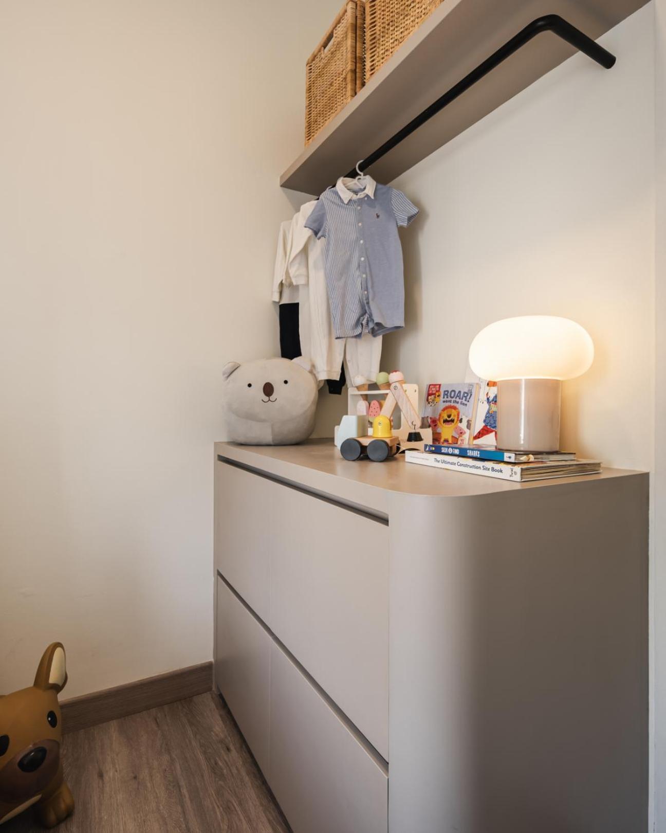 Apartment 2br Cozy View Cbd Sudirman Park Apartment, Luxury & Chic Design *