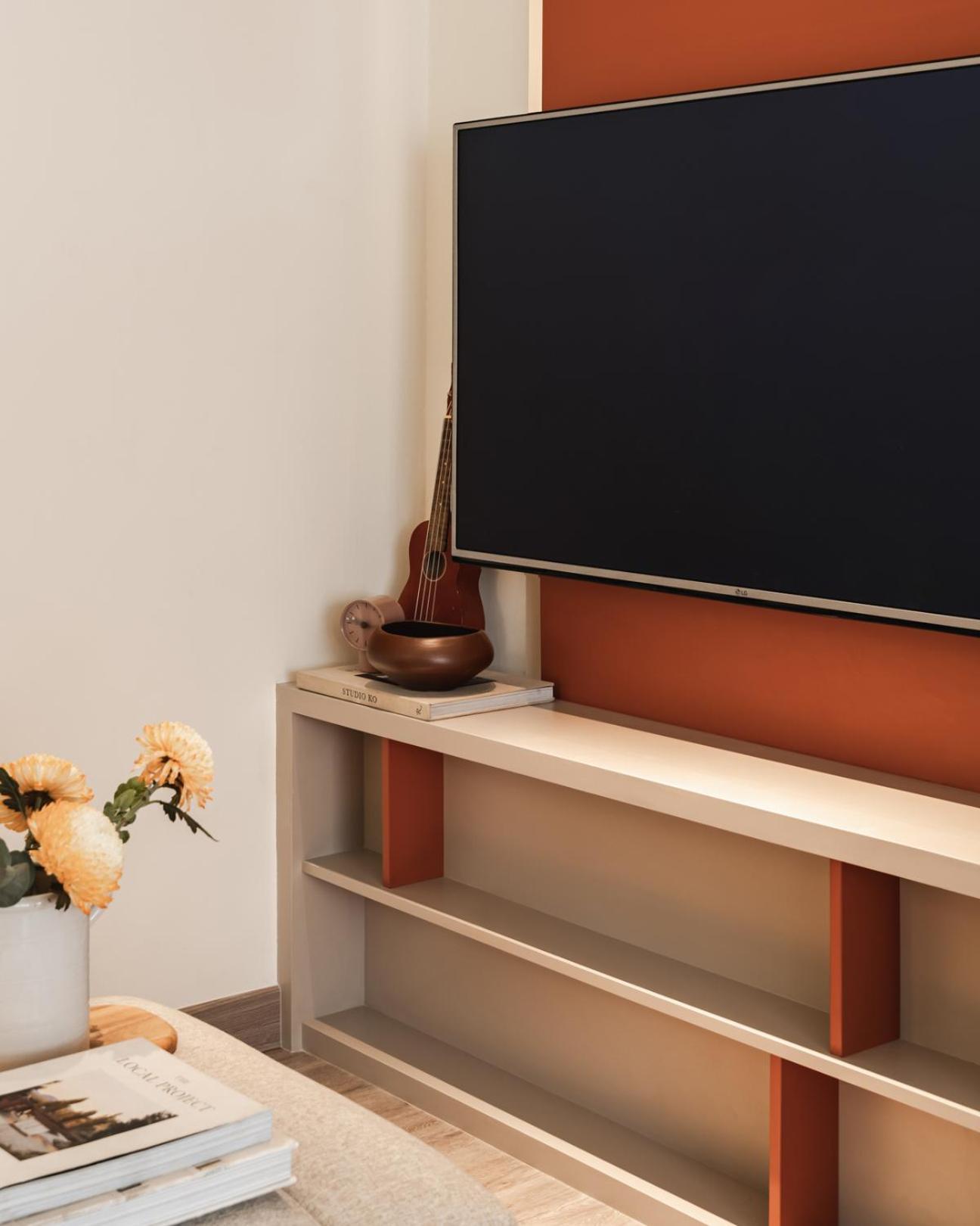 2br Cozy View Cbd Sudirman Park Apartment, Luxury & Chic Design * Jakarta